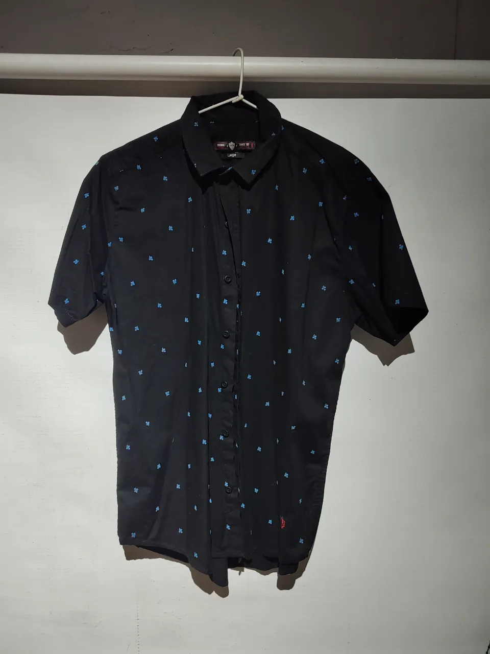 Camisa Since - Vista 2