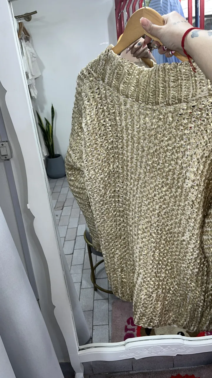 Cardigan K-lipso - Vista 4