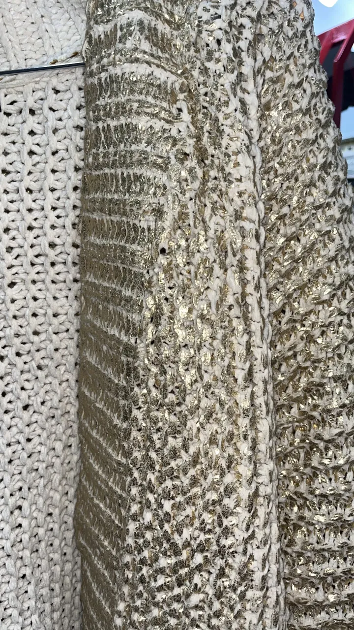 Cardigan K-lipso - Vista 2