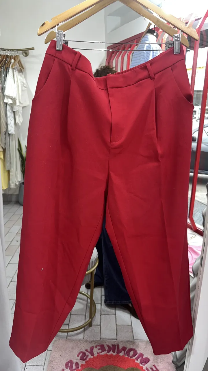 Pantalón Zara - Vista 2