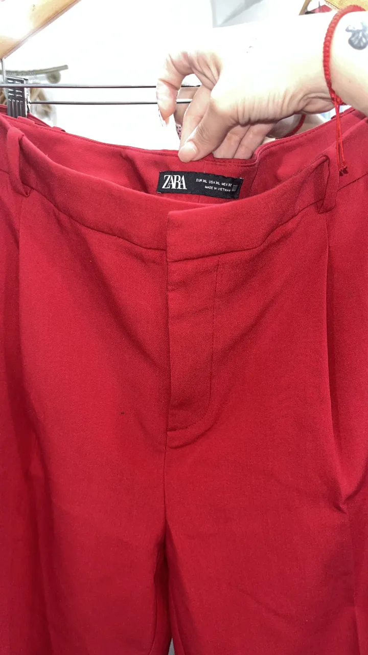 Pantalón Zara - Vista 3