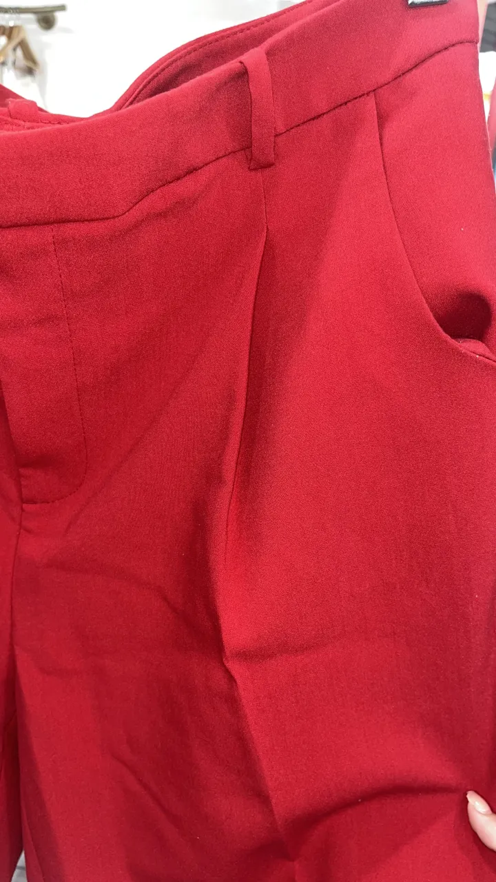 Pantalón Zara - Vista 4