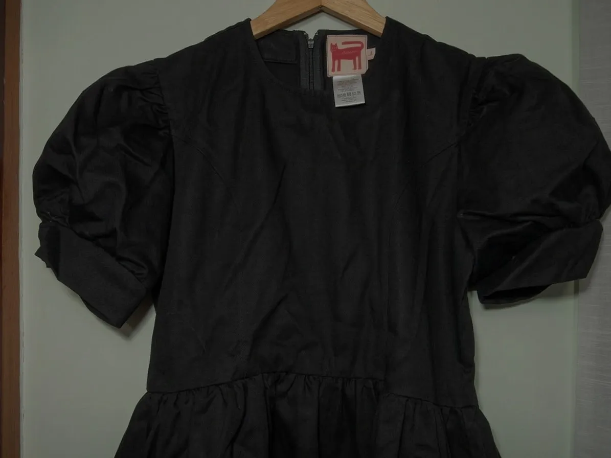 Vestido Reir enloquecer - Vista 2