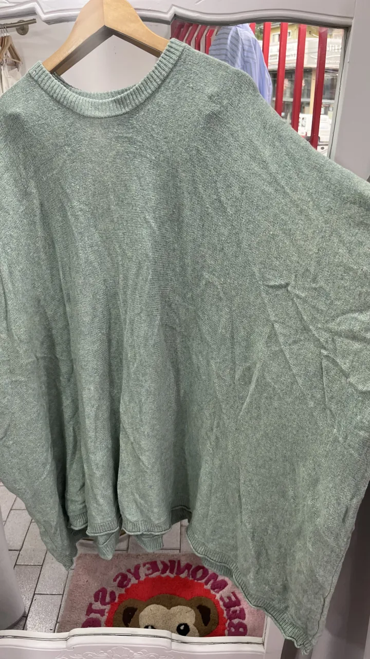 Sweater Akiabara - Vista 3