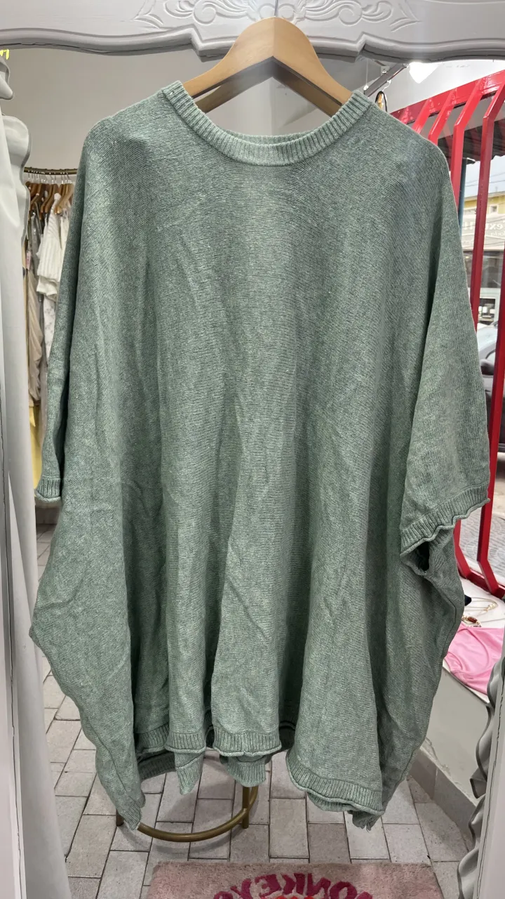 Sweater Akiabara - Vista 2