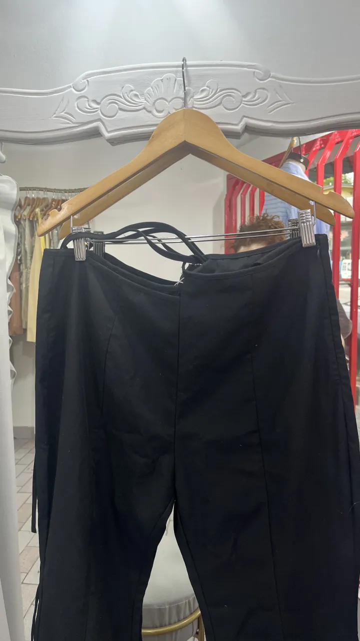 Pantalón Shein - Vista 2