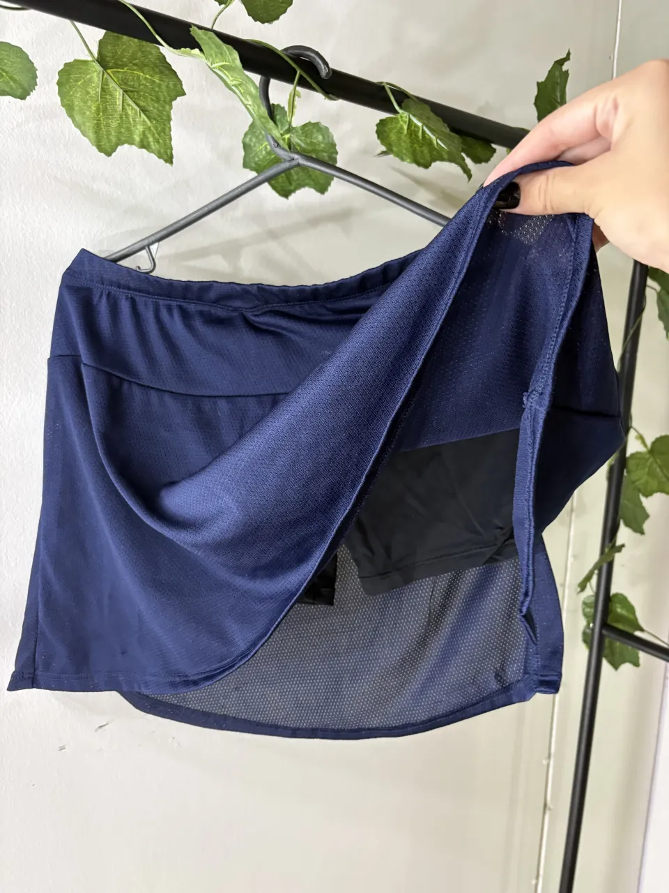 Pollera Bigfine - Vista 2