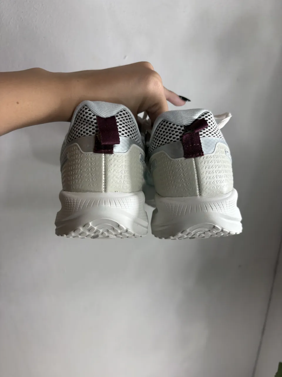 Zapatillas Fila - Vista 3