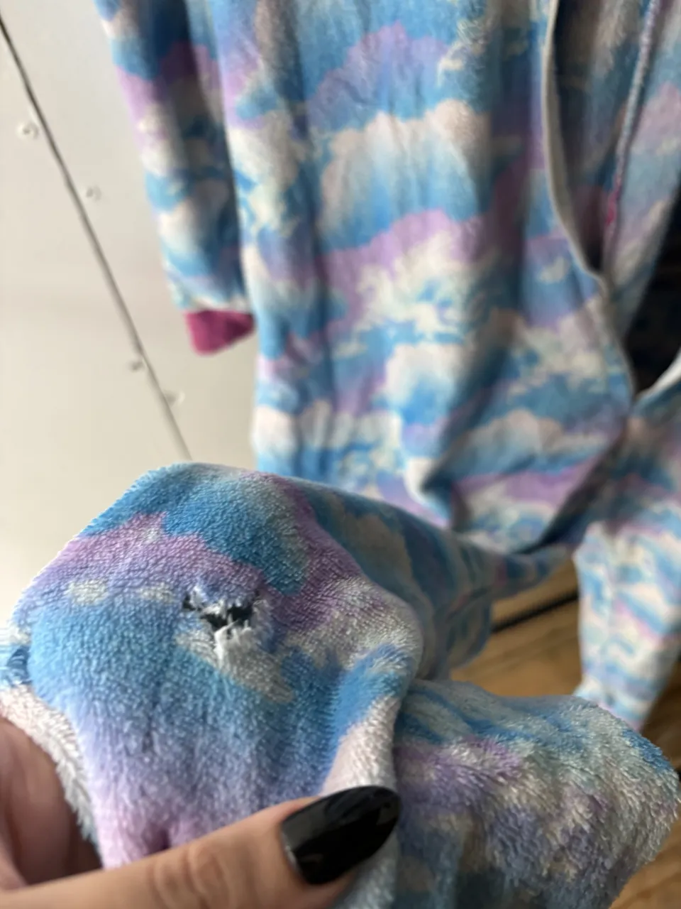 Disfraz Adictas - Vista 3