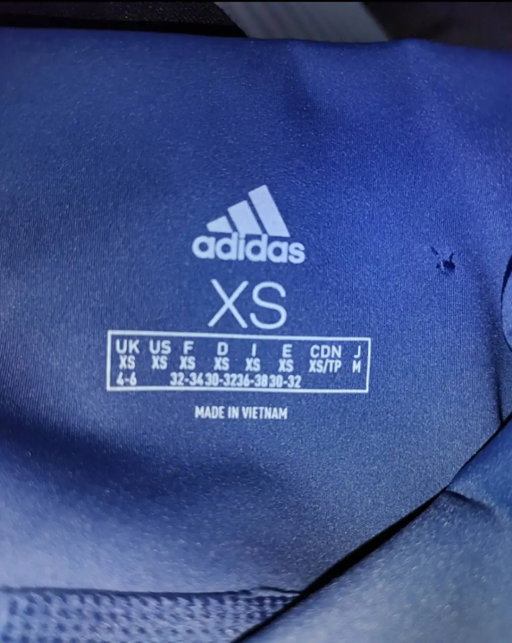 Ropa deportiva adidas - Vista 2