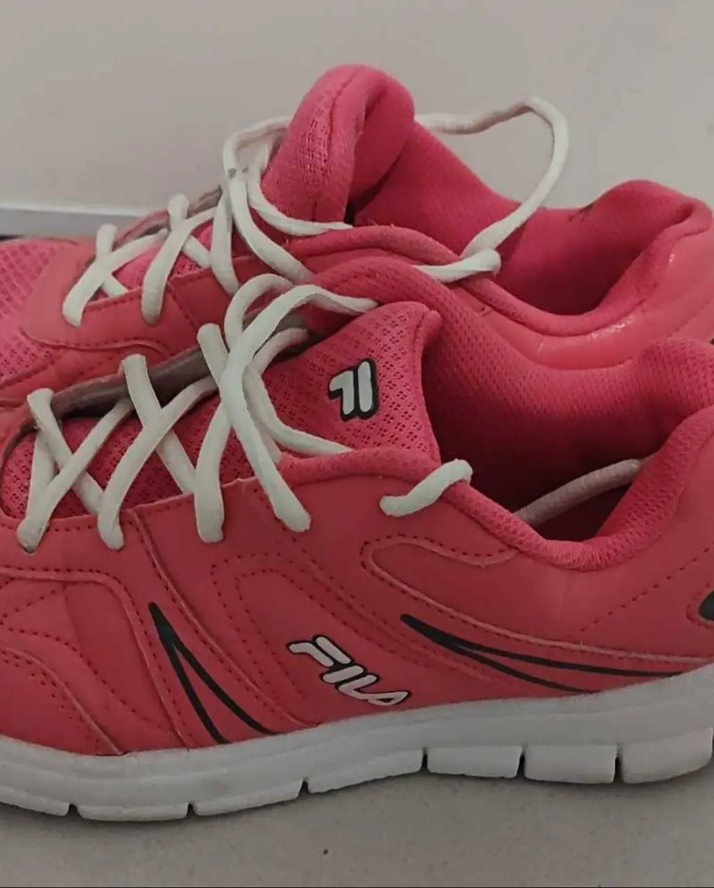 Zapatillas Fila - Vista 3