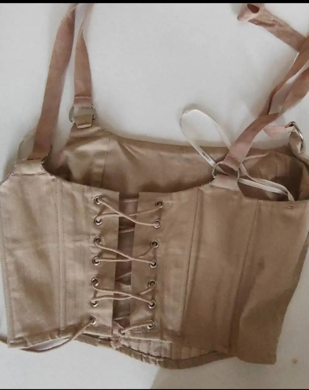 Top Forever 21 - Vista 2