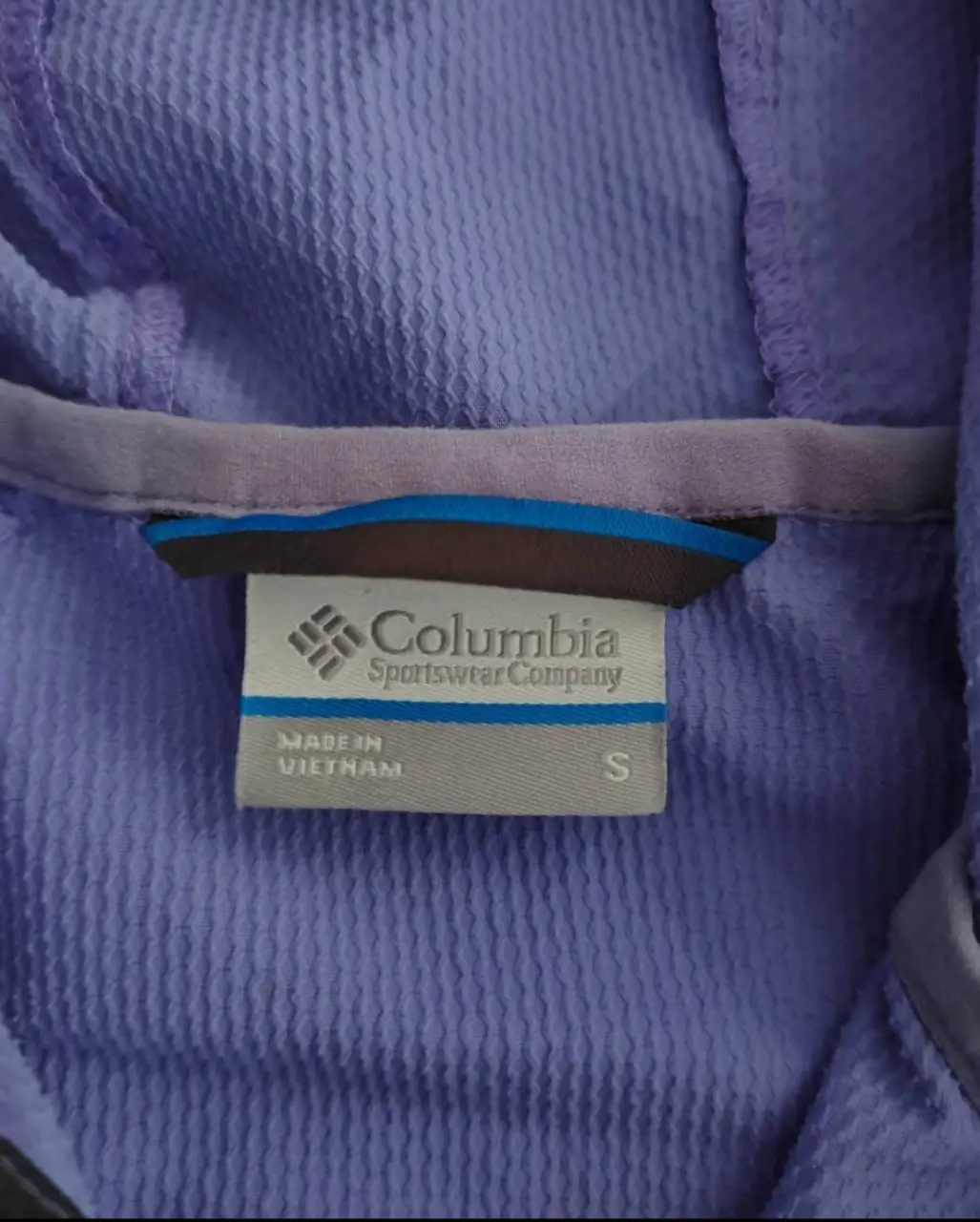 Rompeviento Columbia - Vista 2