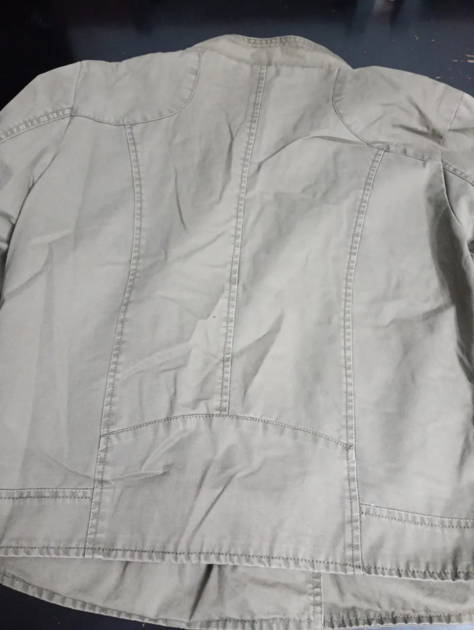 Campera Yagmour - Vista 2