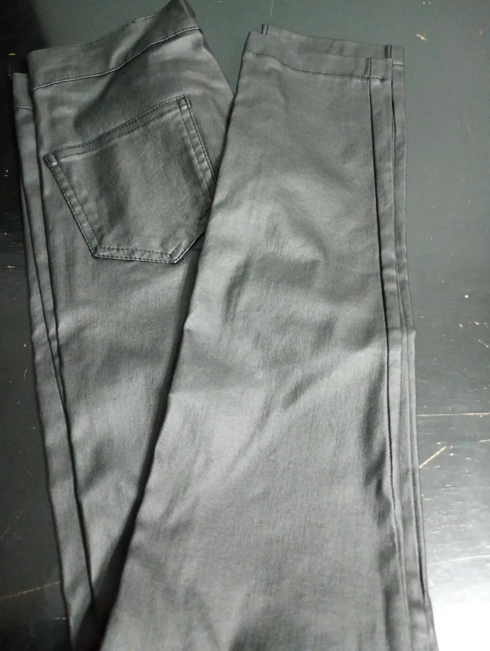 Pantalón Delucca - Vista 2