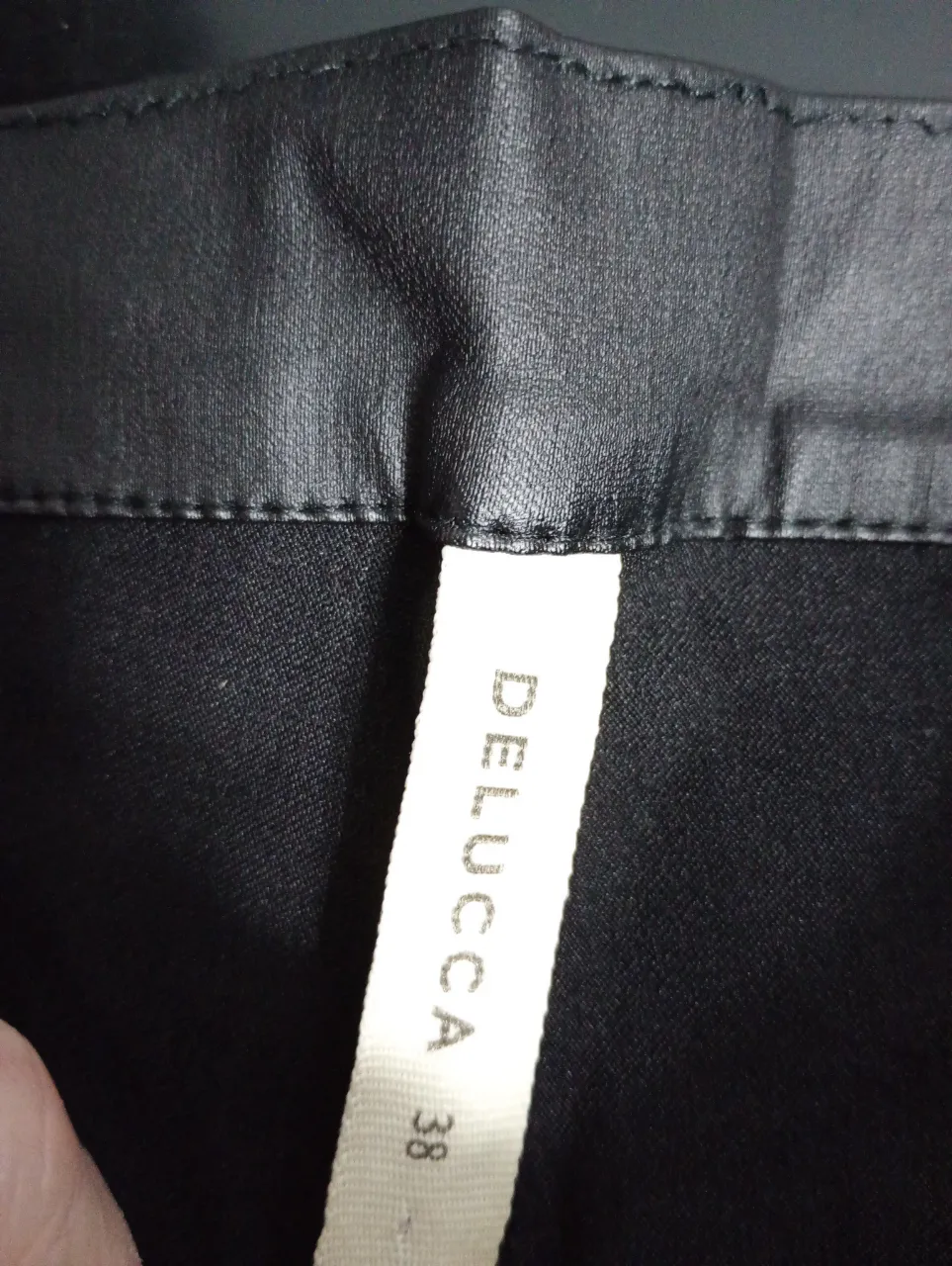 Pantalón Delucca - Vista 3