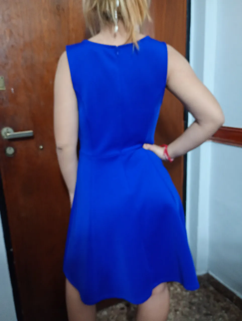 Vestido Forever 21 - Vista 2