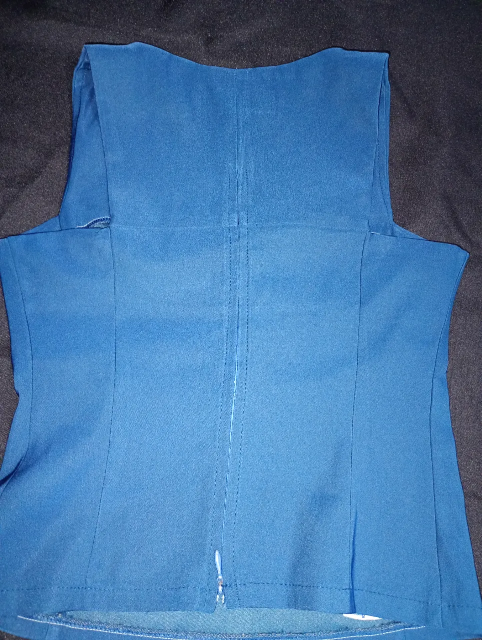 Blusa Tucci - Vista 2