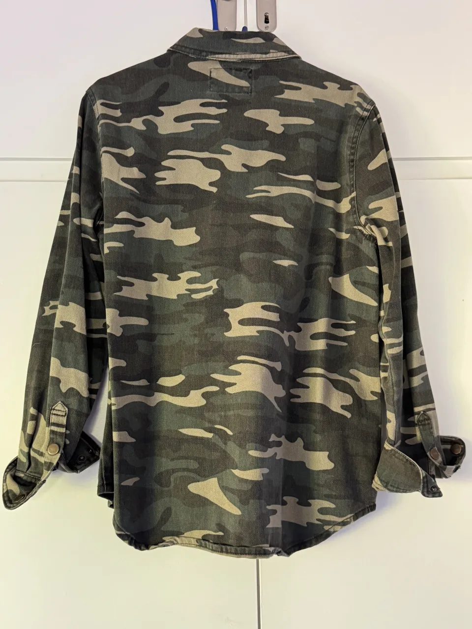 Camisa Forever21 - Vista 2