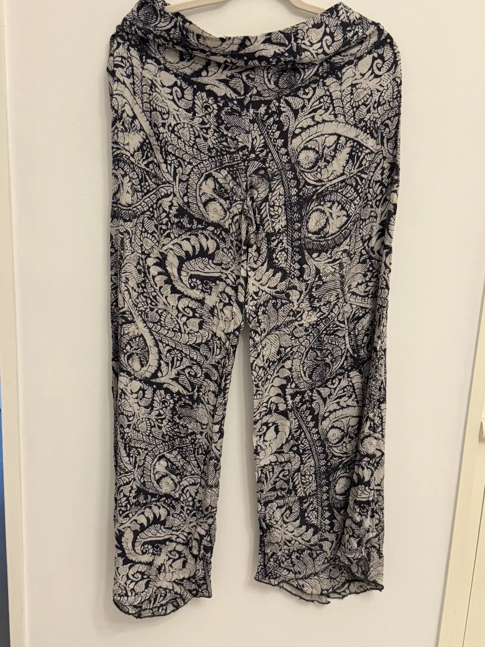 Pantalón Umbrale - Vista 3