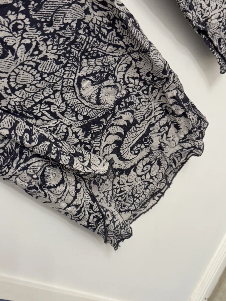 Pantalón Umbrale - Vista 4