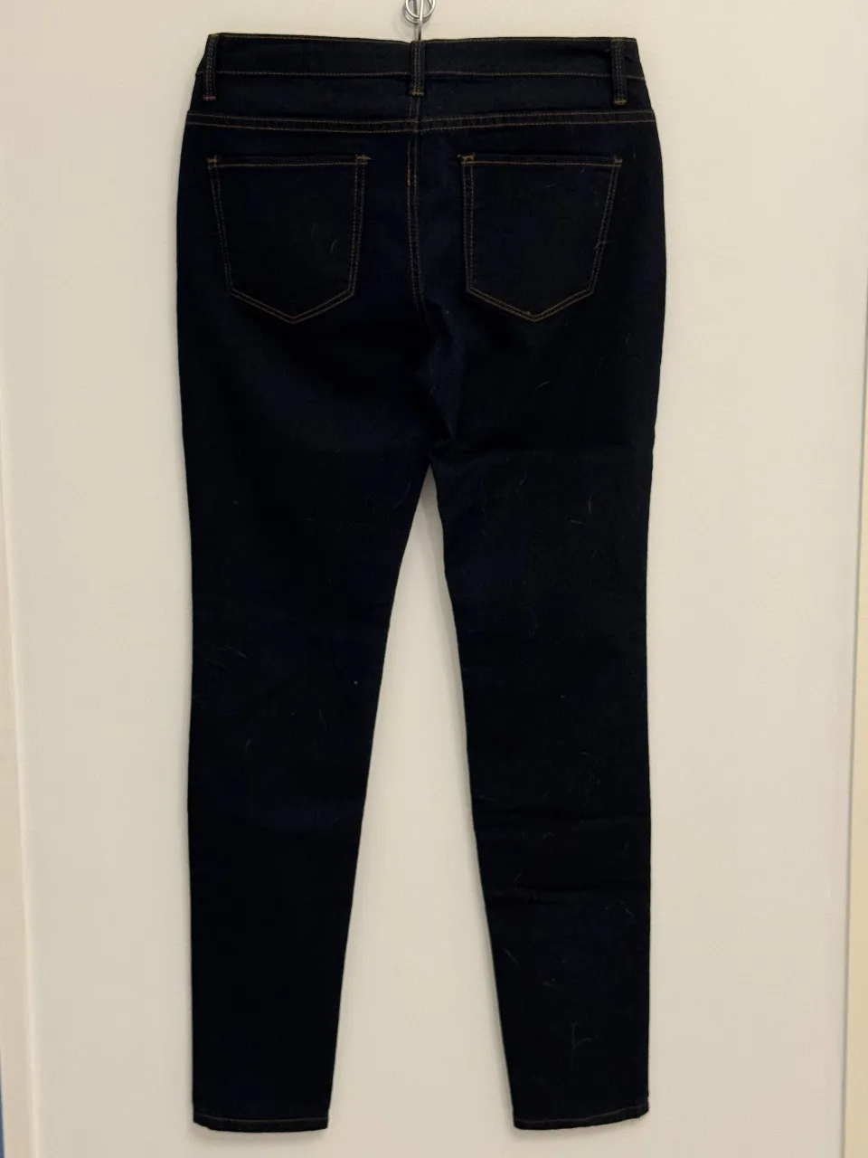 Jean Forever 21 - Vista 3