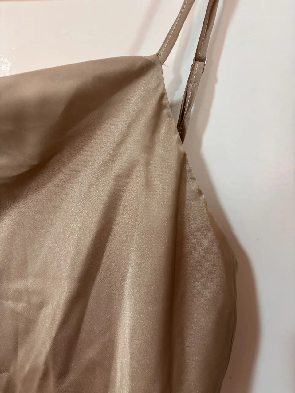 Vestido Sin marca. - Vista 3