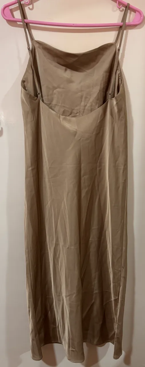 Vestido Sin marca. - Vista 2