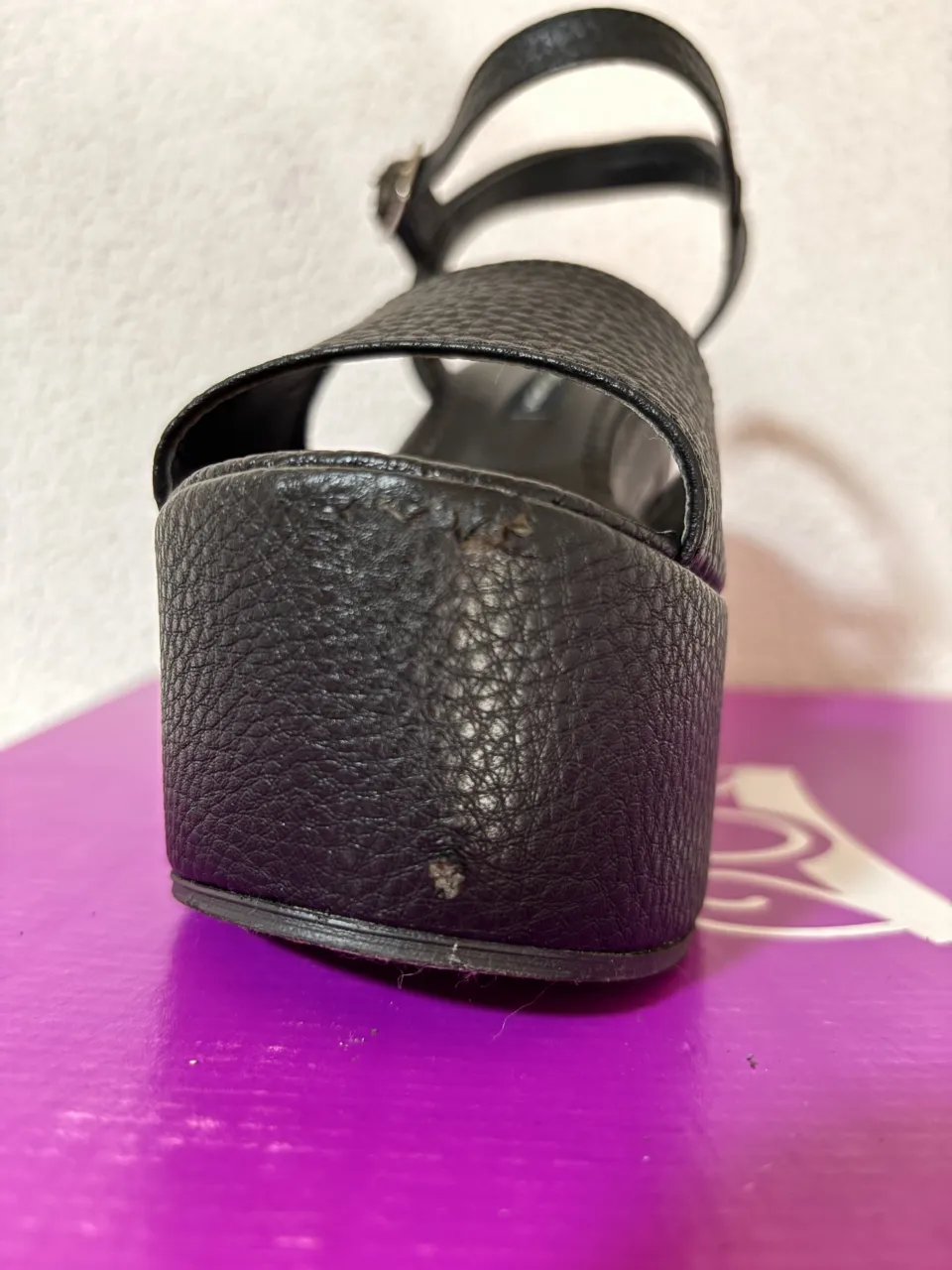 Sandalias Sin marca. - Vista 8