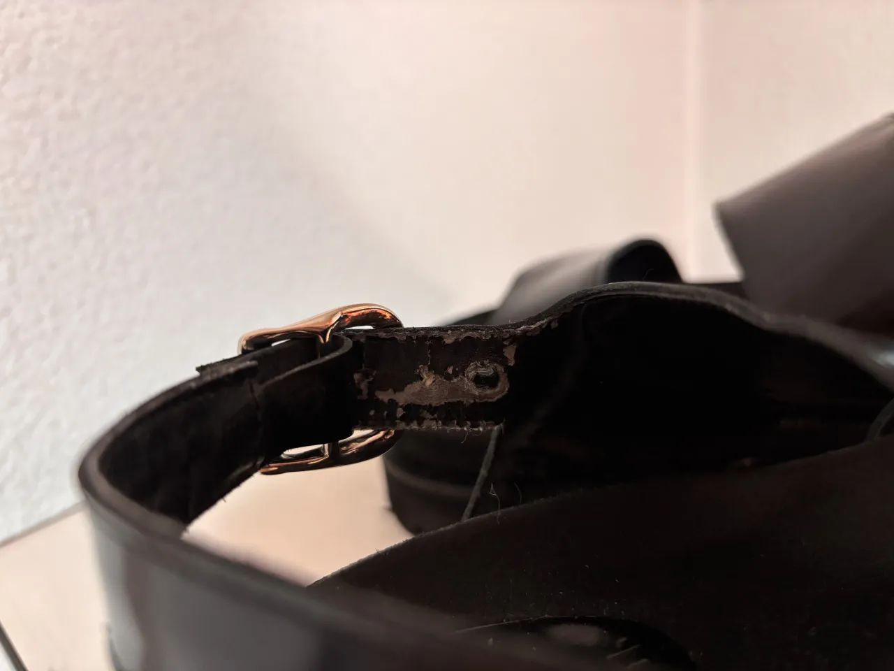 Sandalias Regarde - Vista 6