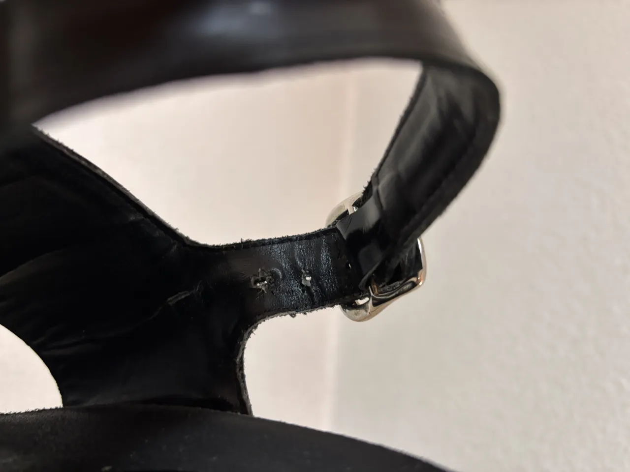 Sandalias Regarde - Vista 5