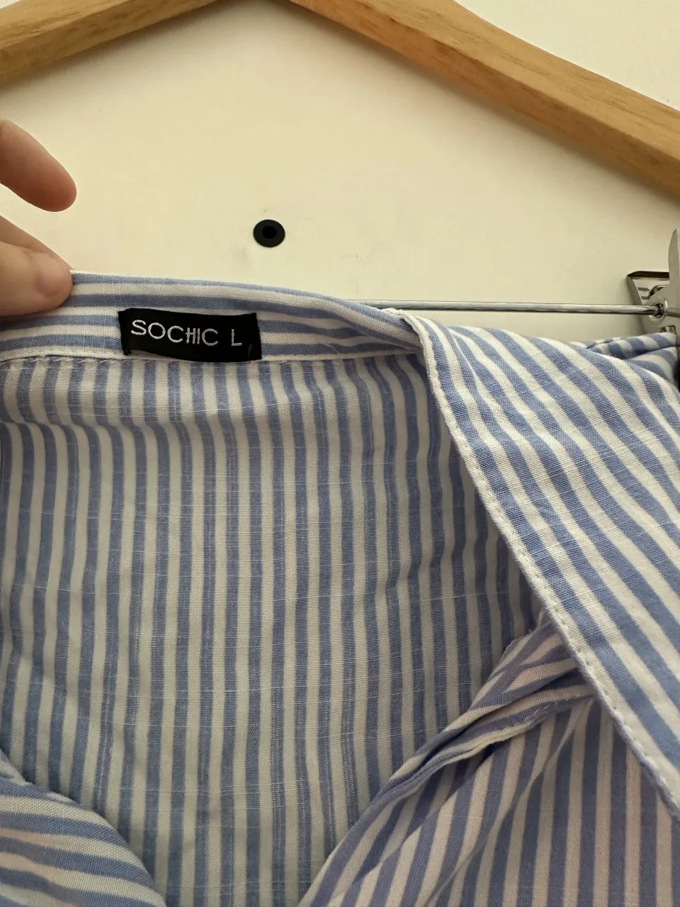 Camisa SOCHIC - Vista 2