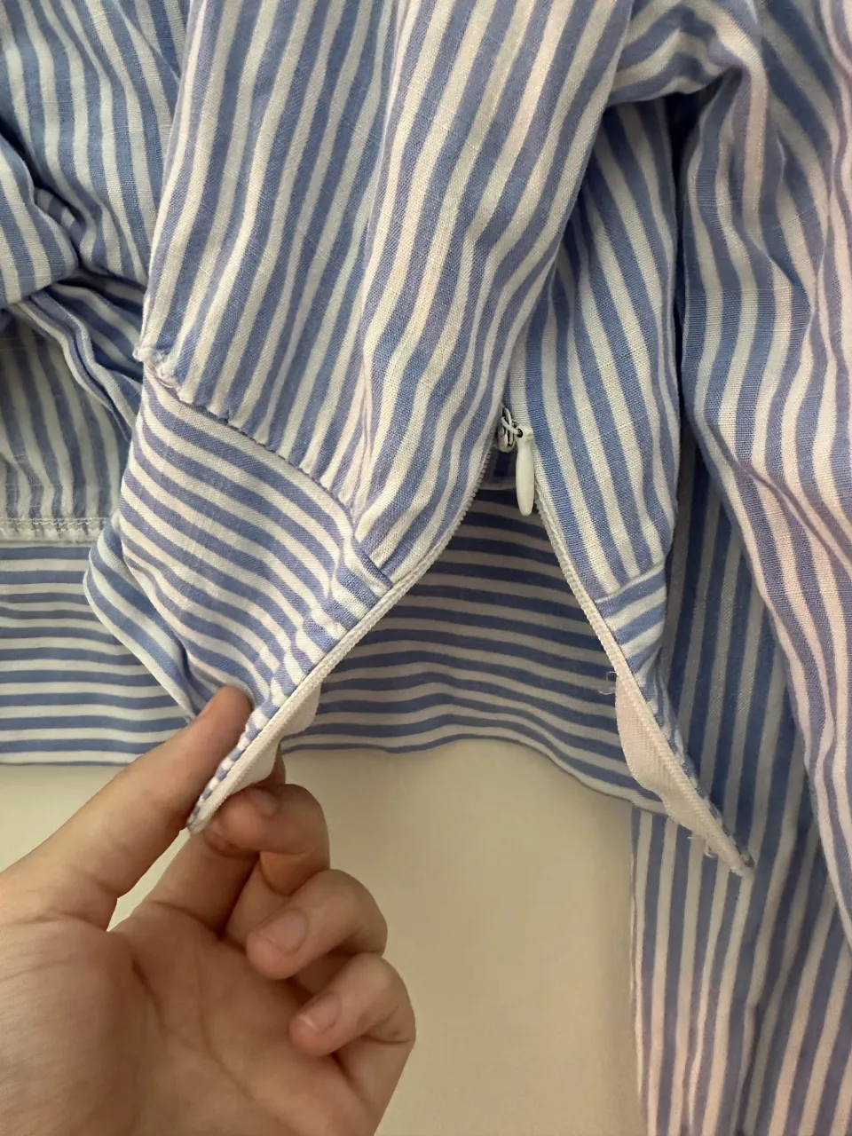 Camisa SOCHIC - Vista 3