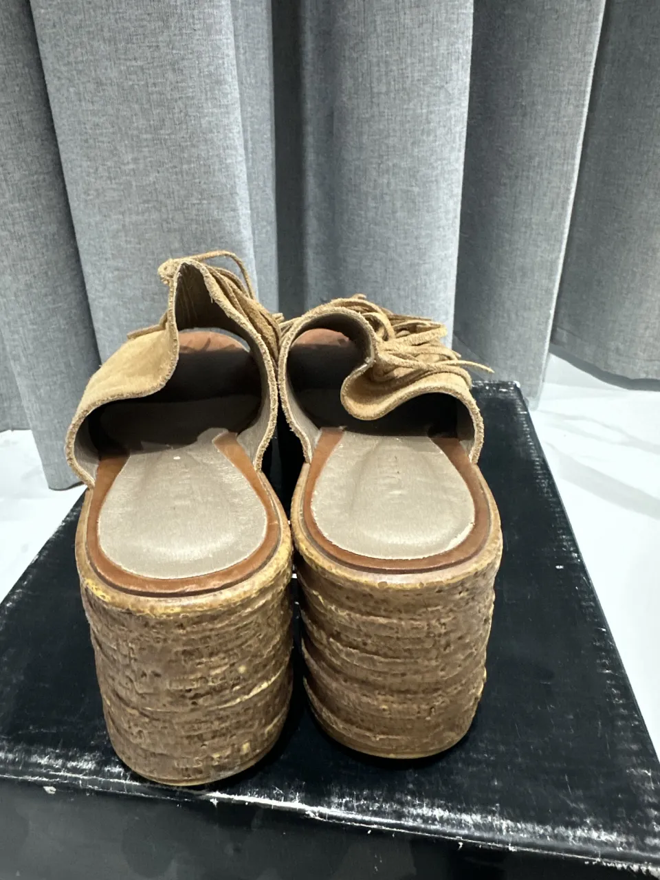 Sandalias Prüne - Vista 5