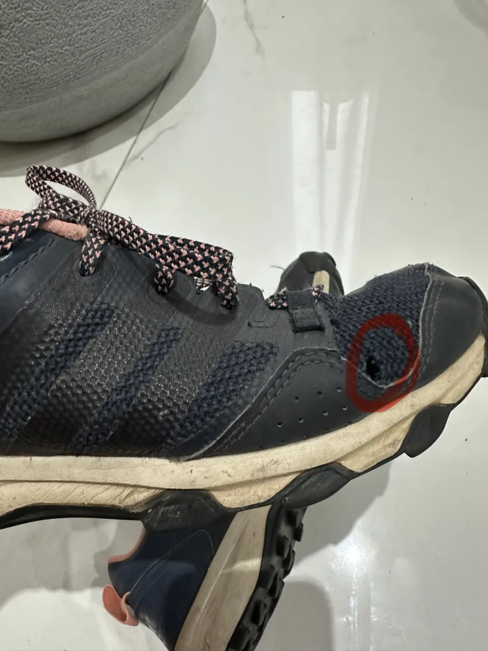 Zapatillas adidas - Vista 7