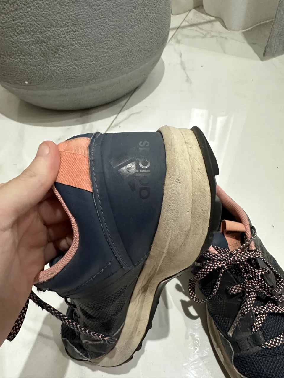 Zapatillas adidas - Vista 3