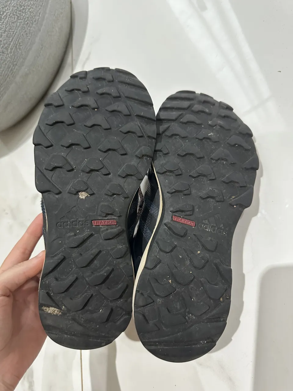 Zapatillas adidas - Vista 4