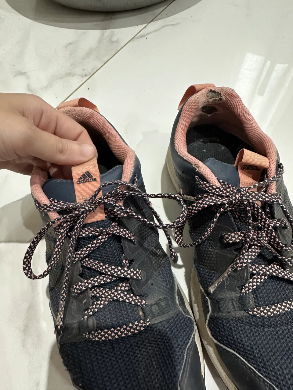 Zapatillas adidas - Vista 6