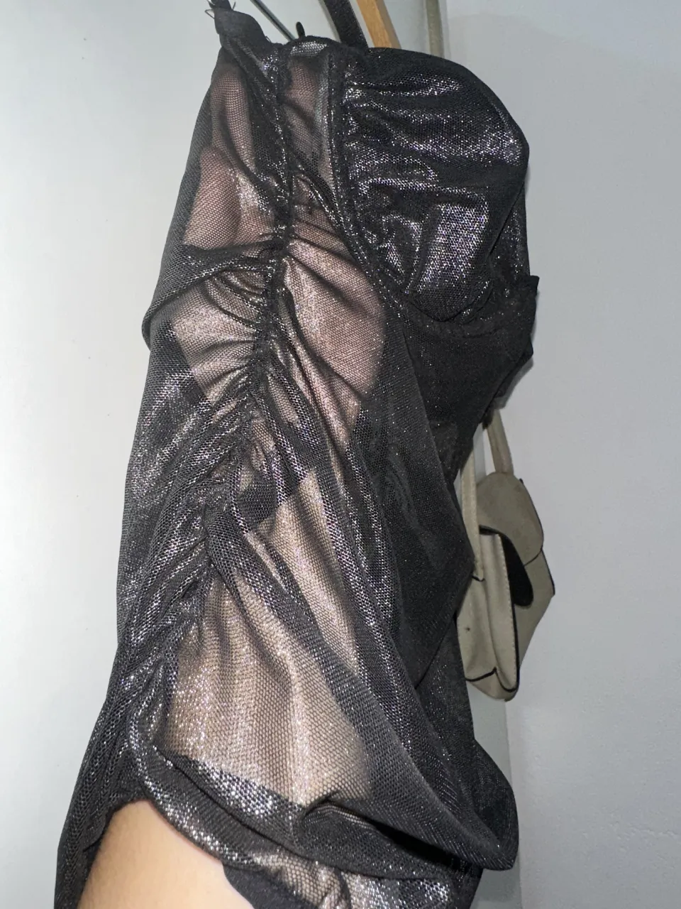 Body Sin marca - Vista 3