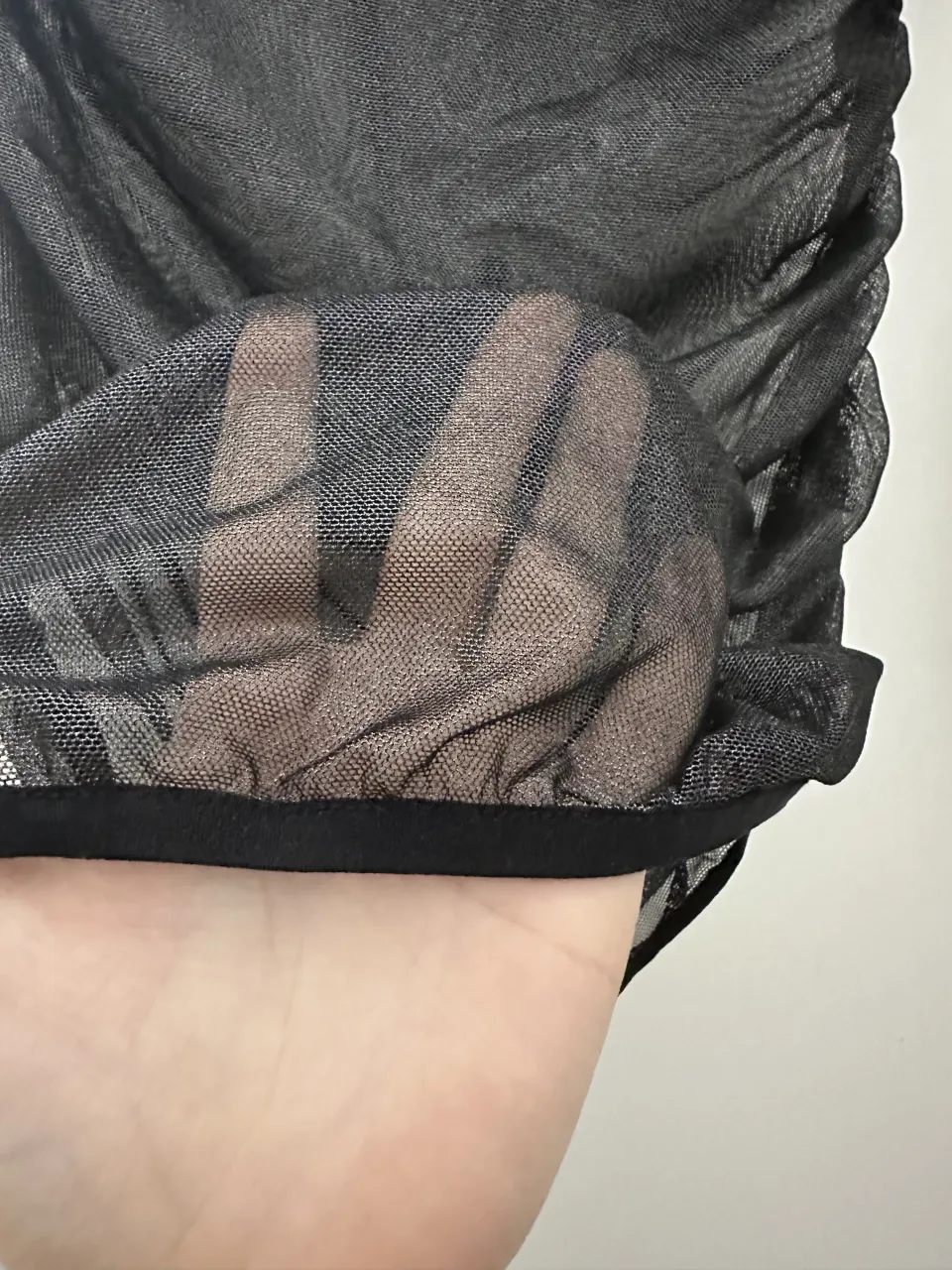 Body Sin marca - Vista 4