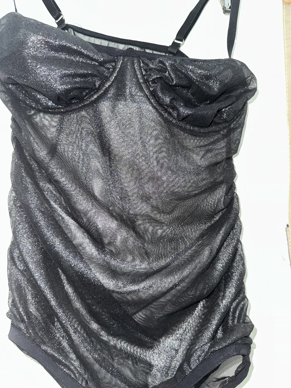 Body Sin marca - Vista 2