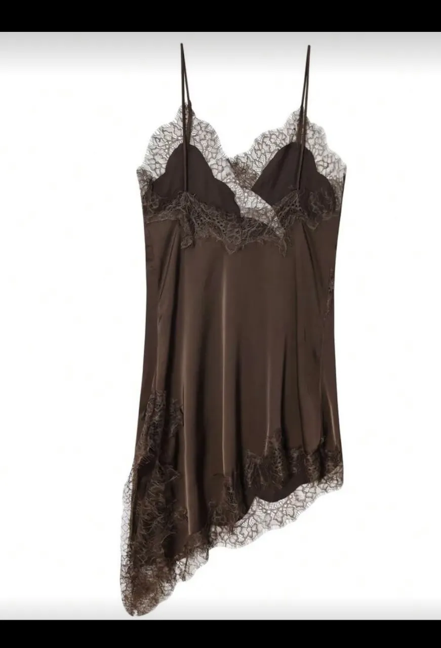 Vestido Shein - Vista 5