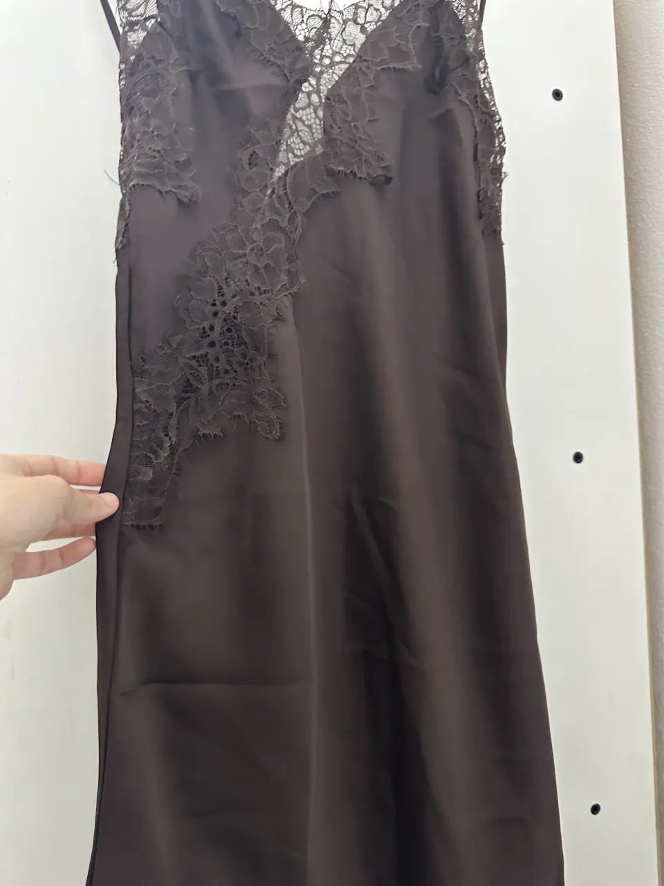 Vestido Shein - Vista 3