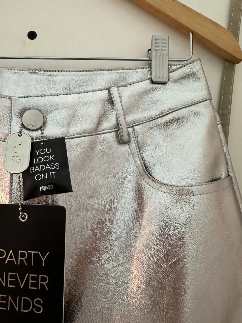 Pantalón i47 - Vista 2