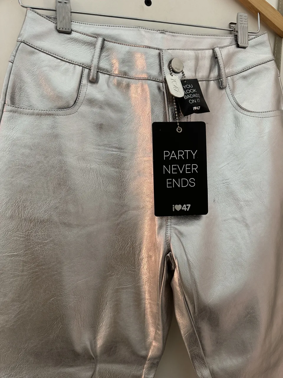 Pantalón i47 - Vista 3