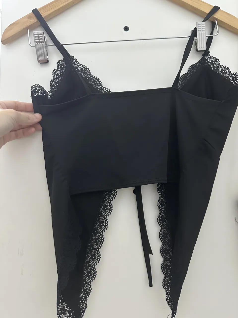 Top Sin marca - Vista 3