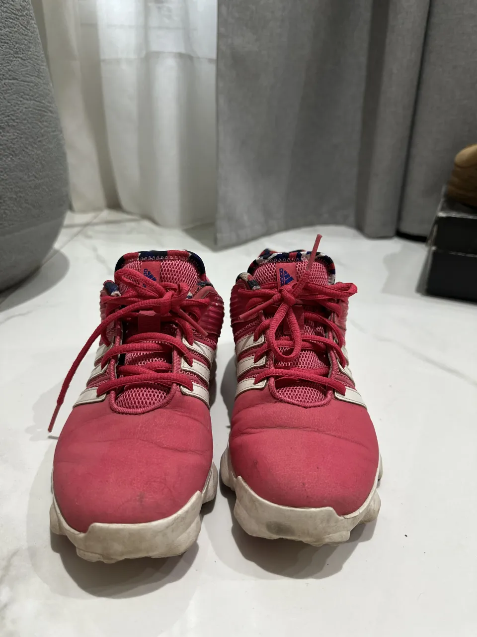 Zapatillas adidas - Vista 6