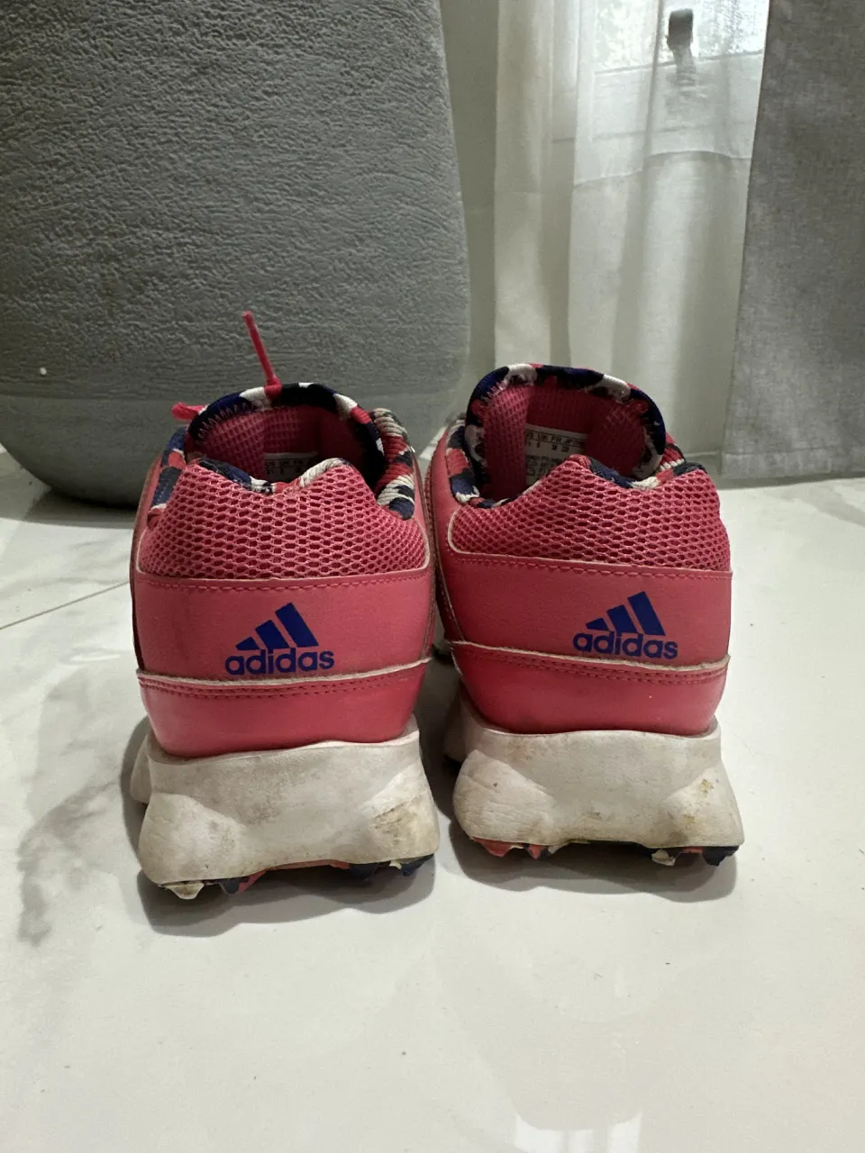 Zapatillas adidas - Vista 2