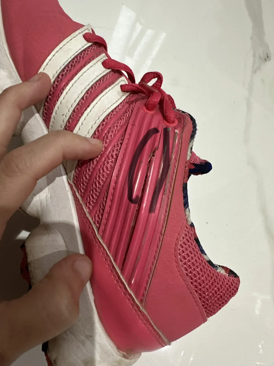 Zapatillas adidas - Vista 5