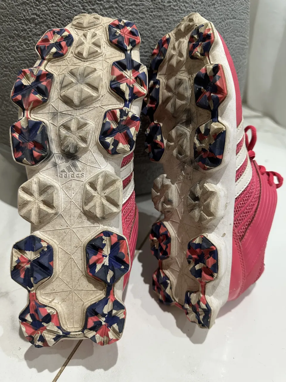 Zapatillas adidas - Vista 3